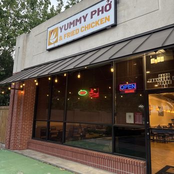 Yummy Pho - Store front - Vietnamese Near Me - New Orleans, Louisiana Yummy Pho - Store front - Vietnamese Near Me - New Orleans, Louisiana