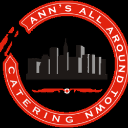 All Around Town Catering