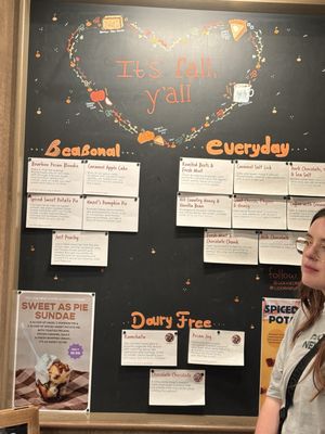 Lick Honest Ice Creams by null