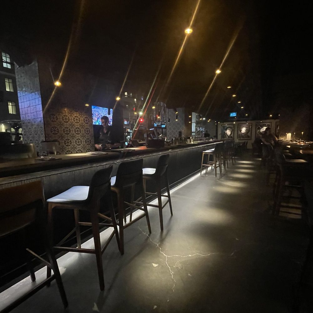 Edna + Vita - Wine Bars Near Me - Toronto, Ontario Edna + Vita - Wine Bars Near Me - Toronto, Ontario