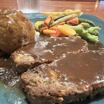 Bud & Stanley's Restaurant - Meatloaf - American Near Me - Grand Rapids, Michigan Bud & Stanley's Restaurant - Meatloaf - American Near Me - Grand Rapids, Michigan