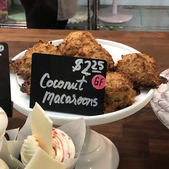 Hopscotch - Cupcakes Near Me - Champaign, Illinois