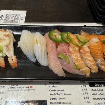 Sushi Neko - Sushi Bars Near Me - Las Vegas, Nevada Sushi Neko - Sushi Bars Near Me - Las Vegas, Nevada