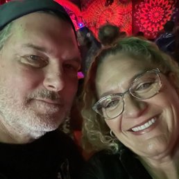 The hubs The hubs