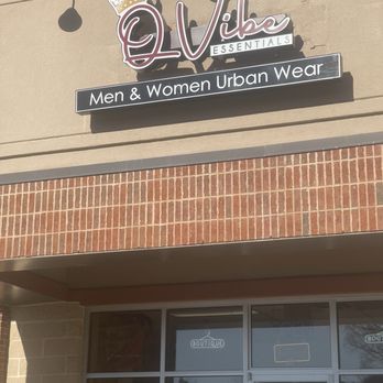 Vibe Elegance - Men's Clothing Near Me - Fairburn, Georgia