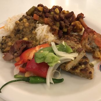 Shadman Restaurant - Indian Near Me - Jersey City, New Jersey