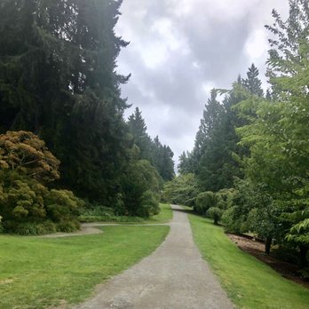 Washington Park Arboretum - Many paths avail... - Parks Near Me - Seattle, Washington Washington Park Arboretum - Many paths avail... - Parks Near Me - Seattle, Washington