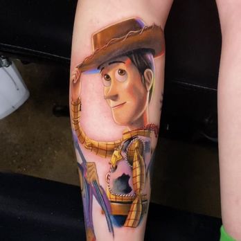 Tattoo Guild - Tattoo Near Me - Waxahachie, Texas