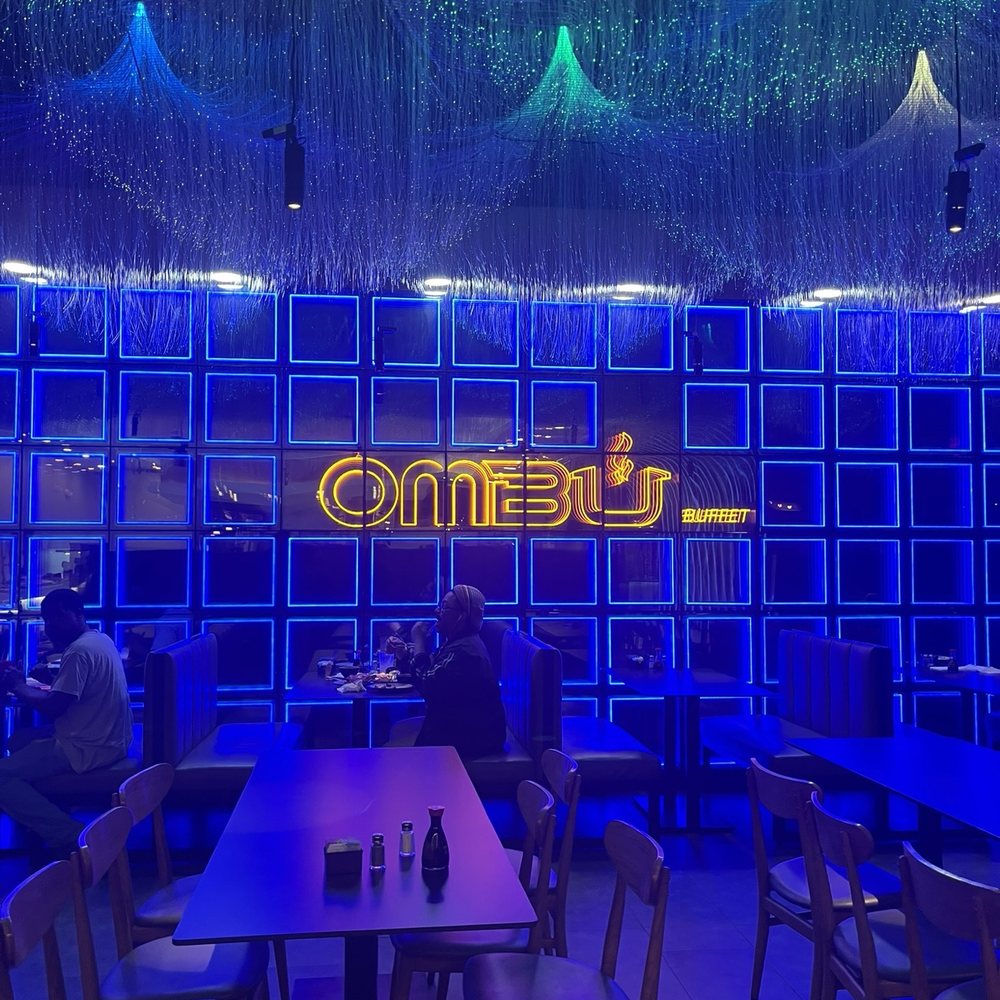 Ombu Buffet - Cool wall - Buffets Near Me - Marrero, Louisiana Ombu Buffet - Cool wall - Buffets Near Me - Marrero, Louisiana