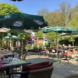 Gaststätte Zum Kirschenwäldchen
