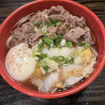 Ishin Udon - Sukiyaki udon - Japanese Near Me - Houston, Texas Ishin Udon - Sukiyaki udon - Japanese Near Me - Houston, Texas