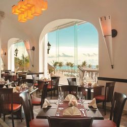 Hyatt Zilara - Restaurant