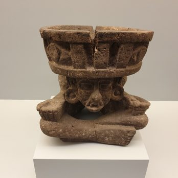Museo Amparo - Museums Near Me - Puebla, PUE