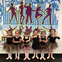 MgM Dance Studio