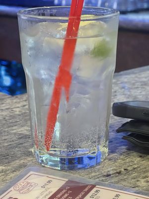 Bottom of the Fifth by null