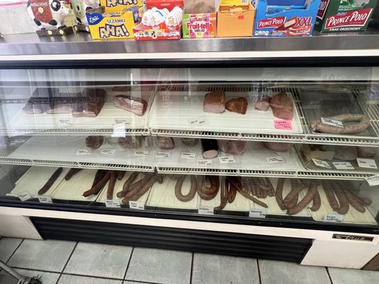European Goodies Deli by null