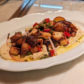 Watercolour Restaurant - Mediterranean Near Me - Unionville, Ontario Watercolour Restaurant - Mediterranean Near Me - Unionville, Ontario