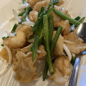 Sichuan Noodles - fried fish - Szechuan Near Me - Houston, Texas Sichuan Noodles - fried fish - Szechuan Near Me - Houston, Texas