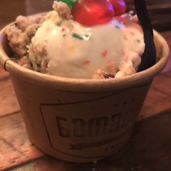 BomboBar - Desserts Near Me - Chicago, Illinois BomboBar - Desserts Near Me - Chicago, Illinois