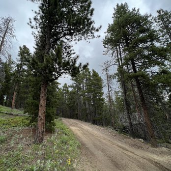Backbone Adventures - ATV Rentals/Tours Near Me - Estes Park, Colorado