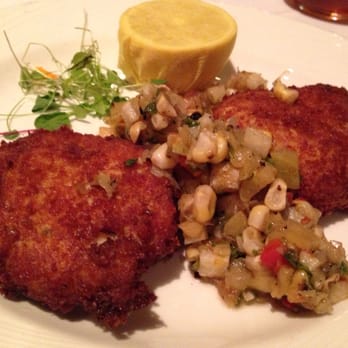Summit House - Crab cakes - Steakhouses Near Me - Fullerton, California Summit House - Crab cakes - Steakhouses Near Me - Fullerton, California
