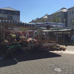 Wochenmarkt