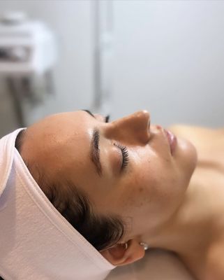 Advanced Facial Treatments - At Esthetic Fit, we believe that wellness and beauty are inextricably linked, and our passion for both forms the core of everything we do.EF is more than just a wellness and aesthetics center it’s a sanctuary where health, beauty, and well-being converge.