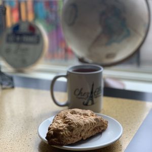 Chez Elle Creperie & Coffeehouse on Yelp