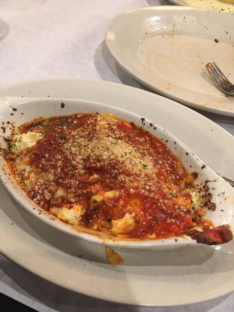 ZIANO’S ITALIAN EATERY 43 Photos & 63 Reviews 10520 Maysville Rd