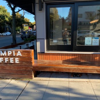 Olympia Coffee - Coffee & Tea Near Me - Seattle, Washington