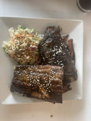 Sun Ray Grill by null