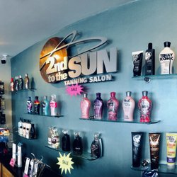 2nd to the Sun Tanning Salon