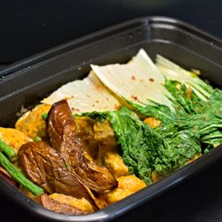Casa Manila - Kare Kare