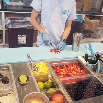 Elite Experience: Blue Bowl - Yelp Events Near Me - Oceanside, California Elite Experience: Blue Bowl - Yelp Events Near Me - Oceanside, California