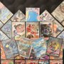Swirly Collectibles
