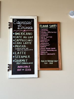 Menu photo 1 Kaylena Marie's Bakery Orchard Park, NY Menu photo 1 Kaylena Marie's Bakery Orchard Park, NY