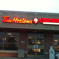Tim Hortons