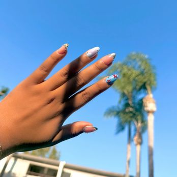 Musubi Lash Nail Studio - Eyelash Service Near Me - Westminster, California