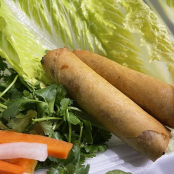 Pho Saigon 8 - Fried Egg Roll - Vietnamese Near Me - Las Vegas, Nevada Pho Saigon 8 - Fried Egg Roll - Vietnamese Near Me - Las Vegas, Nevada