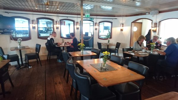 Mälardrottningen Hotel Ship by null