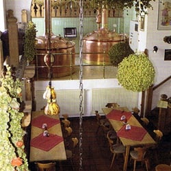 Bräustatt und Taferne