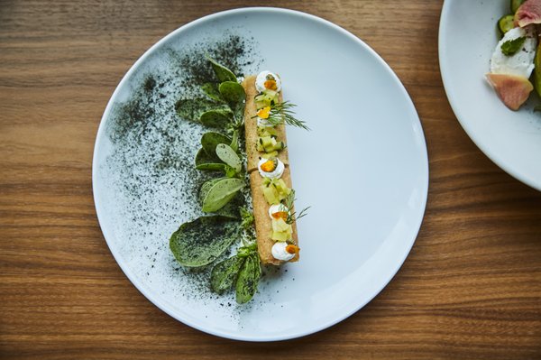 Norca Restaurant & Bar by null