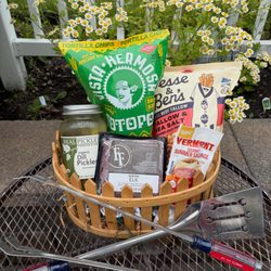 The Herbal Path, A Natural Pharmacy