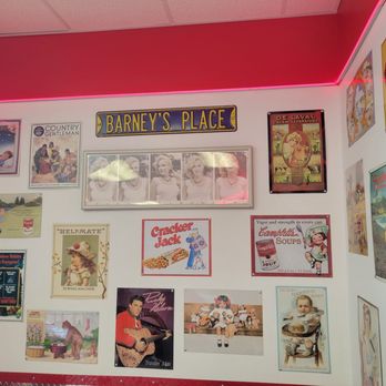 Triangle Drive In - Burgers Near Me - Fresno, California