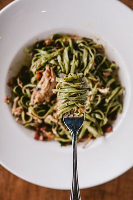 Grazie Ristorante by null