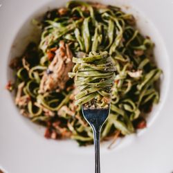Grazie Ristorante - Catrina Pasta