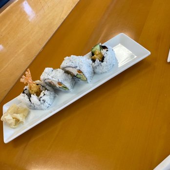 Sushi Ken - Sushi Bars Near Me - Torrance, California Sushi Ken - Sushi Bars Near Me - Torrance, California