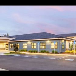 Pacific Villas Post Acute