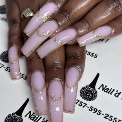 Nail'd It - Long nails