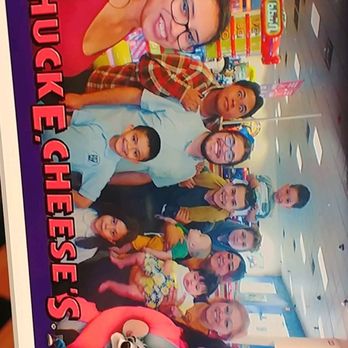Chuck E. Cheese - Pizza Near Me - Pasadena, California Chuck E. Cheese - Pizza Near Me - Pasadena, California